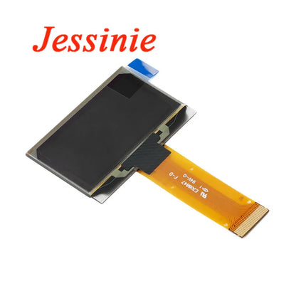 1.54 Inch OLED Module 1.54" 12864 Display LCD LED Screen 128*64 SSD1309 CH1116 White Blue Yellow SPI/IIC/Parallel for Arduino