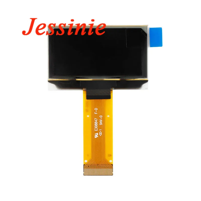 1.54 Inch OLED Module 1.54" 12864 Display LCD LED Screen 128*64 SSD1309 CH1116 White Blue Yellow SPI/IIC/Parallel for Arduino