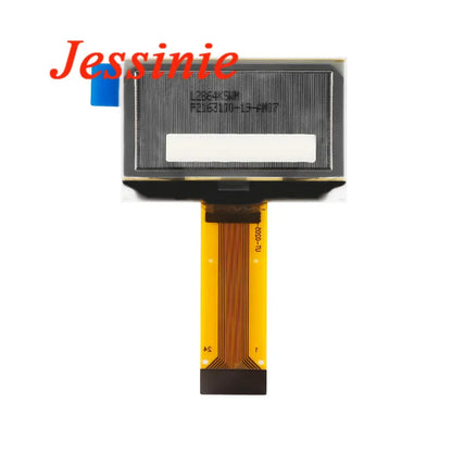 1.54 Inch OLED Module 1.54" 12864 Display LCD LED Screen 128*64 SSD1309 CH1116 White Blue Yellow SPI/IIC/Parallel for Arduino