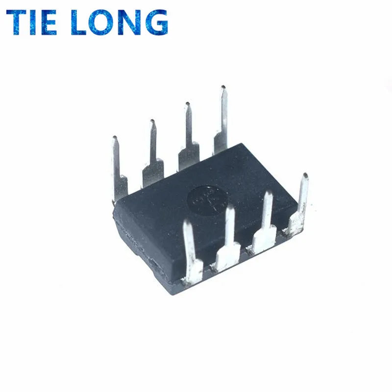 10PCS CR6848T DIP-8 CR6848 SG6848 CR6842T CR6842 CR5228 CR6238T CR6853T CR6853 CR6224T CR6850T CR6348T