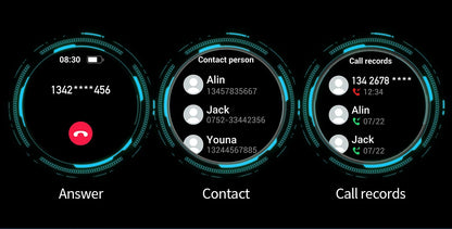 2025 New Men's Outdoor Sports Smart Watch 1.9" HD Touch Screen 800mAh Battery Life 100+ Sports Mode Fitness IPX8 Waterproof