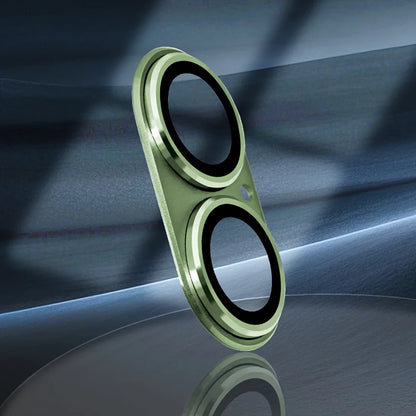 1pc Protective Film for iPhone 17 Pro Max/iPhone 17 Pro/17 Air Full Coverage Ultra-Thin Camera Lens Protector Metal Frame