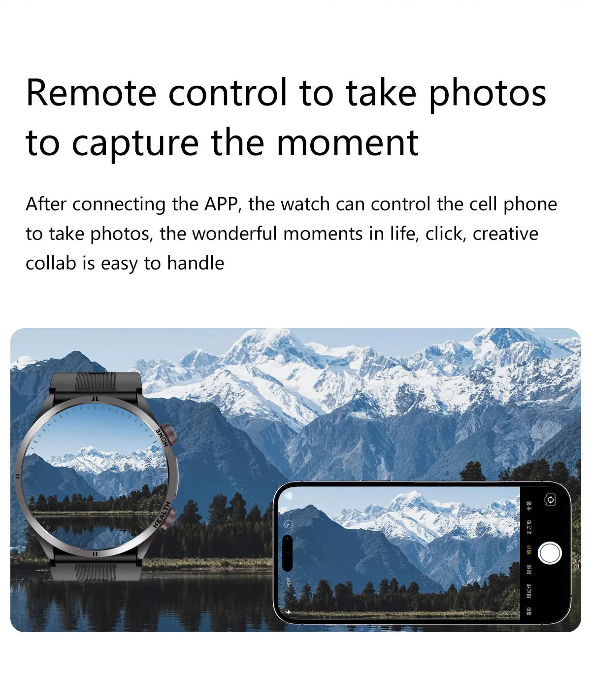 2026 New Upgrade Air Pump Blood Pressure Accurate Measure SmartWatch ECG Micro Physical Examination NFC Airbag Smart Watches Man