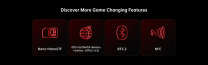 2025 NEW Oukitel WP300 Rugged Phone 6.78" FHD 120Hz Telephone Portable 36GB (12+24) GB+512GB 16000mAh Smartphone 5G Android 15