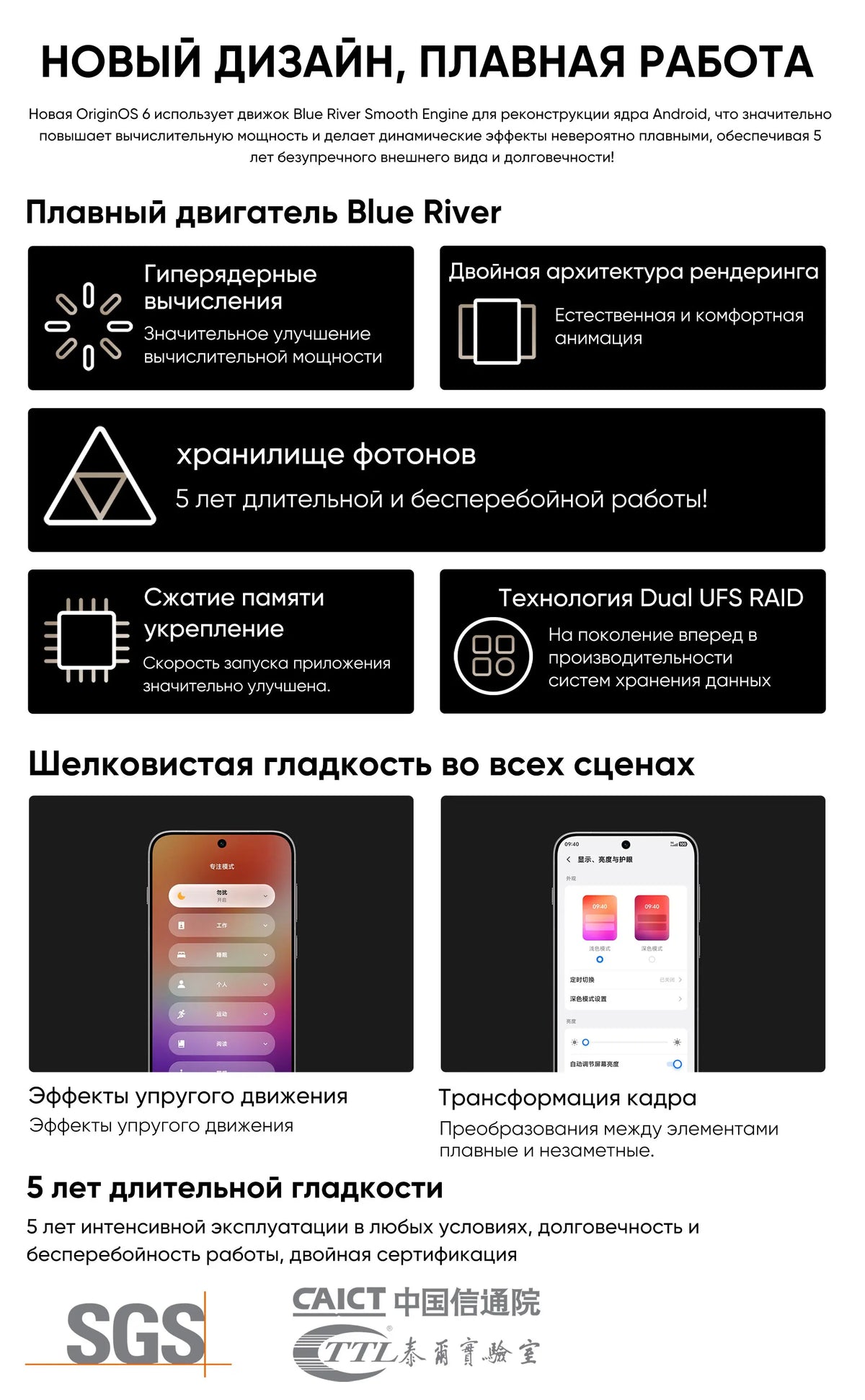 2025 New Vivo X300 Pro Chinese Version MediaTek Dimensity 9500 6.78'' 120Hz LTPO AMOLED Display 6510mAh Battery 90W SuperCharge