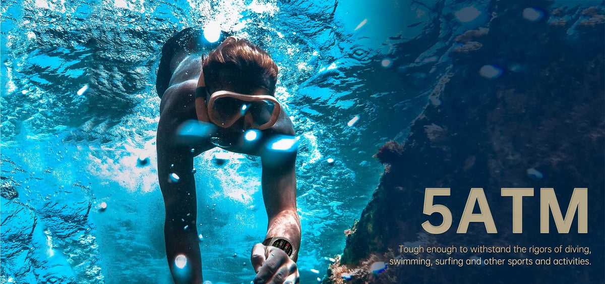 2025 NEW Outdoors Military GPS Smart Watch For Men Sports Compass Smart Watch Waterproof And Anti Drop HD Bluetooth Call Watch