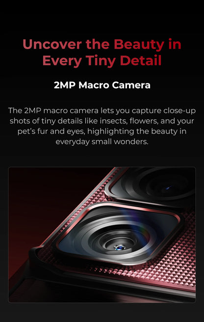 2025 NEW Oukitel WP300 Rugged Phone 6.78" FHD 120Hz Telephone Portable 36GB (12+24) GB+512GB 16000mAh Smartphone 5G Android 15