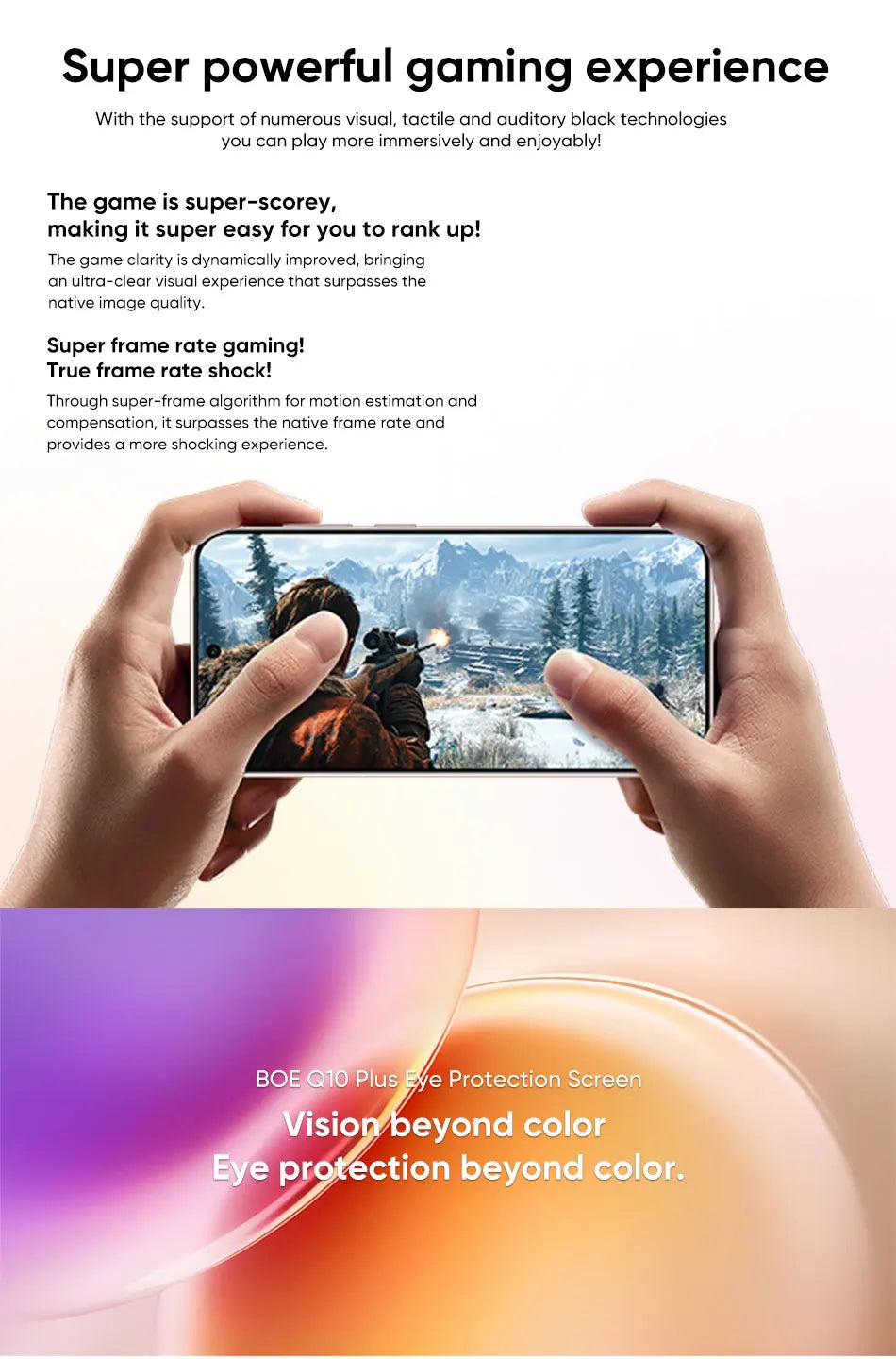 2025 New VIVO X300 Chinese Version Smartphone MediaTek Dimensity 9500 6.31'' 120Hz AMOLED Screen 6040mAh Battery Support NFC