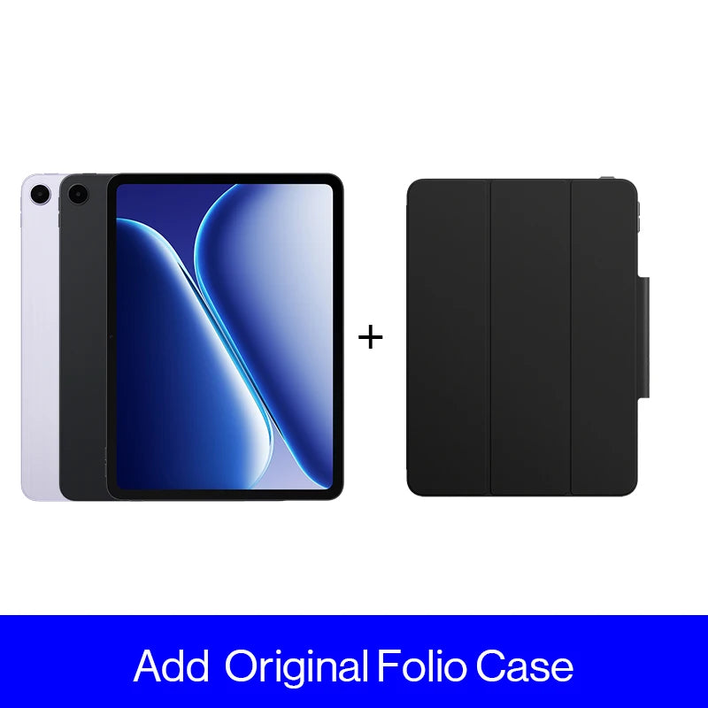 World Premiere OnePlus Pad Go 2 Global Version Tablet 12.1