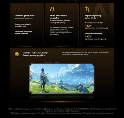 【Brand+】POCO X7 Pro Smartphone Dimensity 8400-Ultra 6000mAh 90W HyperCharge 6.67" AMOLED display NFC Xiaomi HyperOS 2