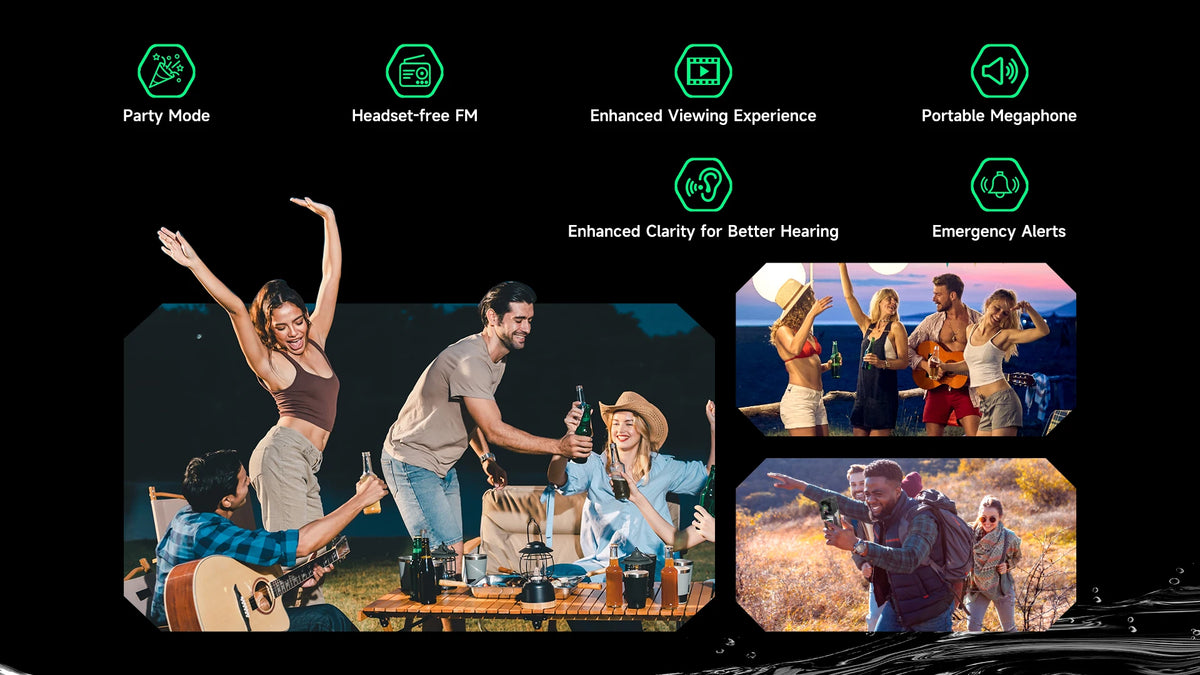 【World Premiere】Ulefone Armor 33 Pro 5G Rugged Phone 25500 mAh 512GB ROM 120Hz 6.59”3.4