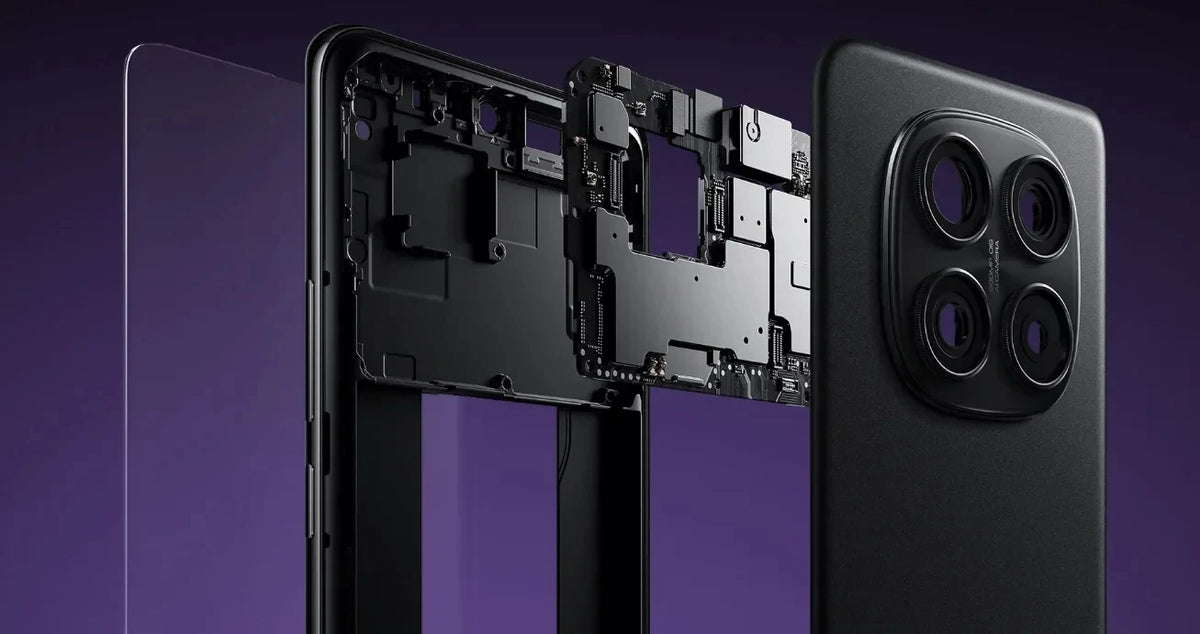 Xiaomi Redmi Note 14 Pro 5G Global Version Smartphone 7300-Ultra NFC 200MP AI camera 1.5K 120Hz AMOLED Display IP68