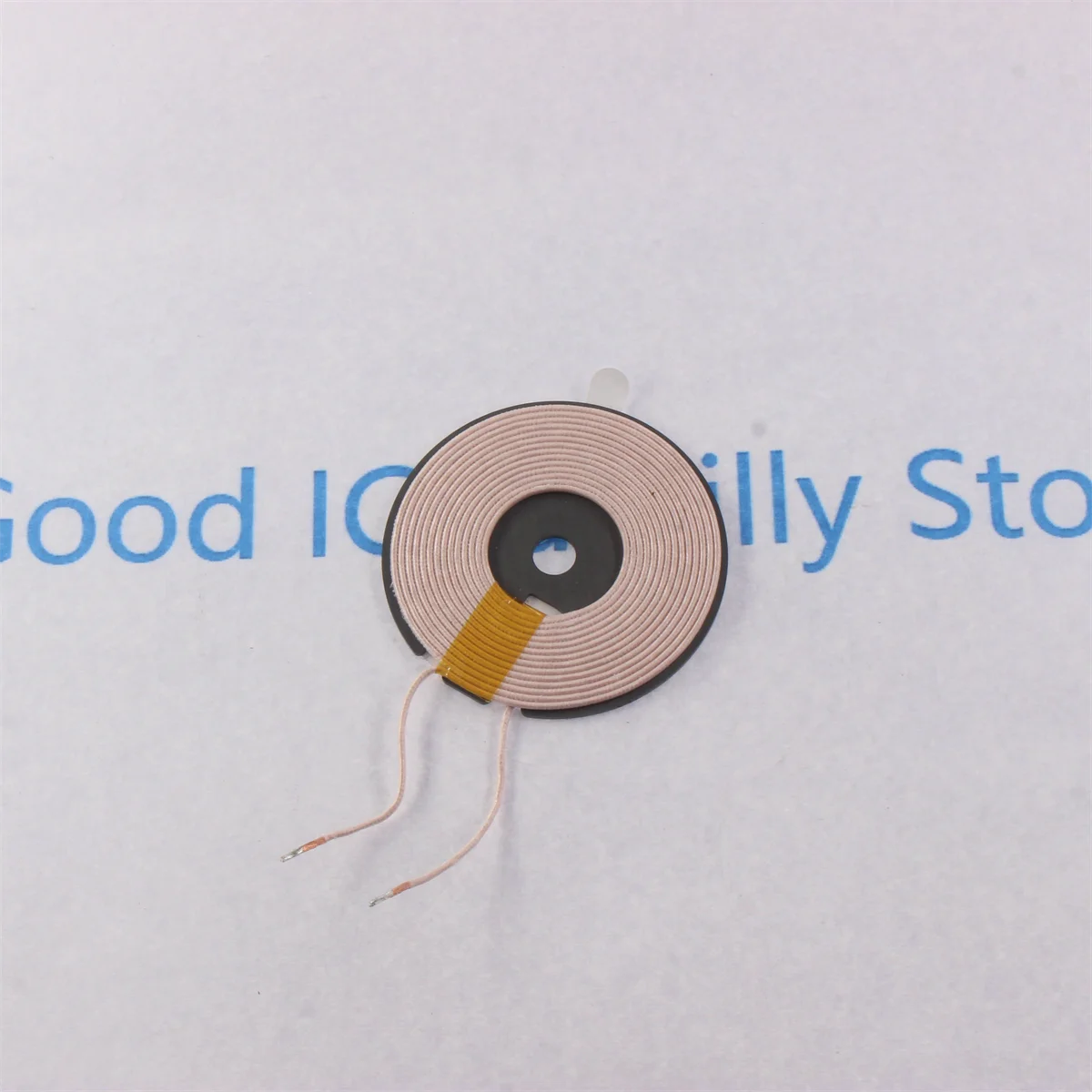 Wireless Charger Transmitter Receiver Coil Universal Qi Wireless Charging DIY PCB Circuit Coil Transmitting Receiving