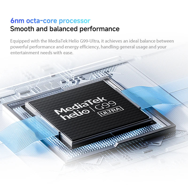 【Brand+】Global Version Xiaomi Redmi Note 14 MediaTek Helio G99-Ultra 108MP AI 5500mAh 6.67