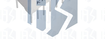 1PC 5/8/10/12/20-Segment Multicolor LED Battery Bar Indicator (Red/White/Blue) - Super Bright for DIY Power Pack Assembly