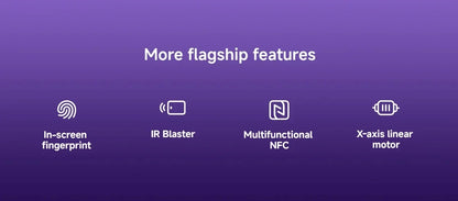 Xiaomi Redmi Note 14 Pro 5G Global Version Smartphone 7300-Ultra NFC 200MP AI camera 1.5K 120Hz AMOLED Display IP68