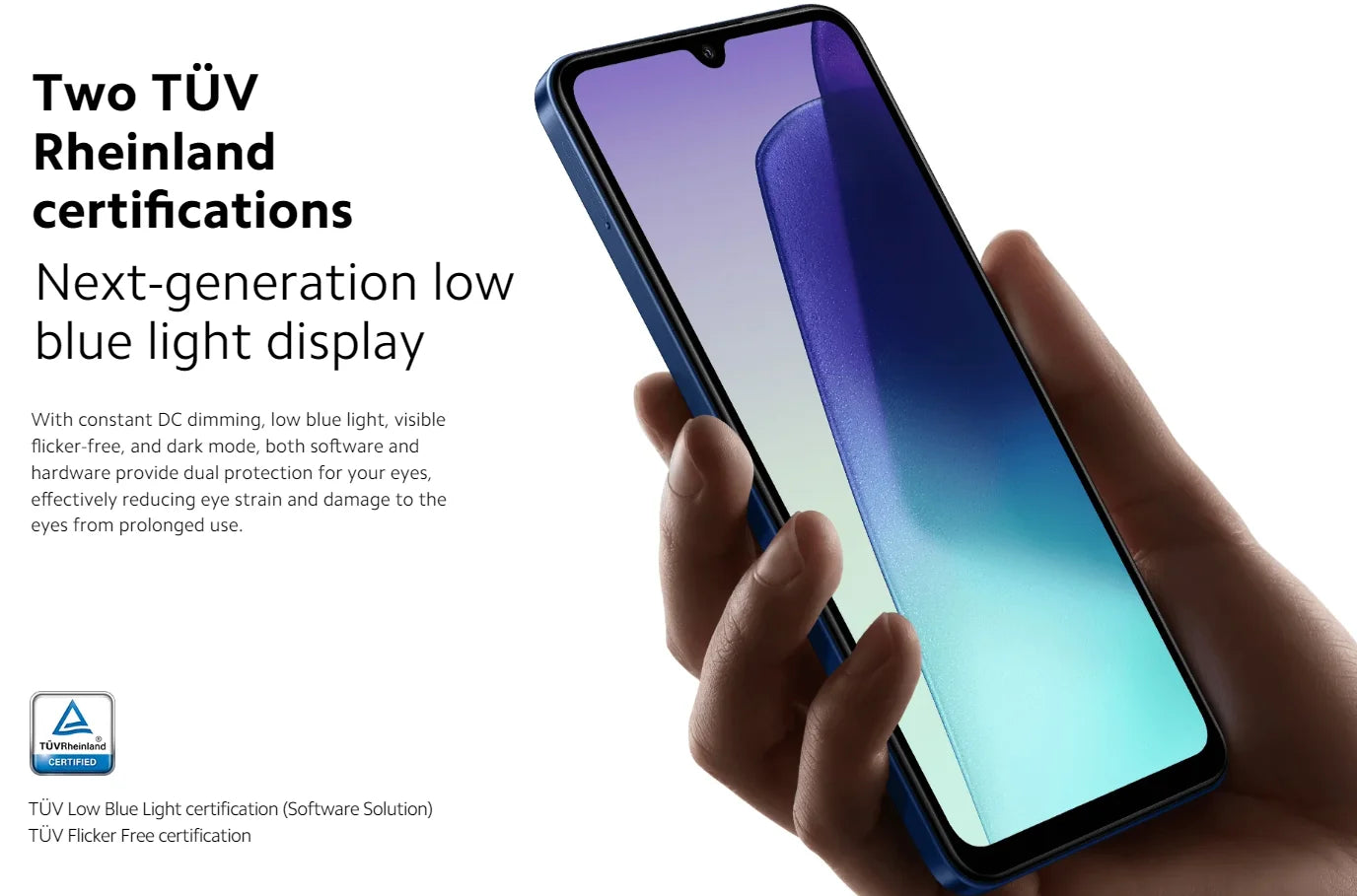 Xiaomi Redmi 14C Smartphone Immersion 6.88'' 120Hz Display 50MP AI Dual Camera Massive 5160mAh Battery