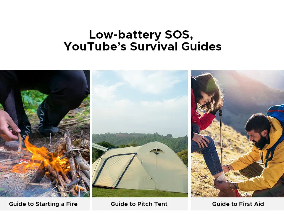 World Premiere DOOGEE S200 Plus 5G AI Rugged Phone Dimensity 7300 1.32