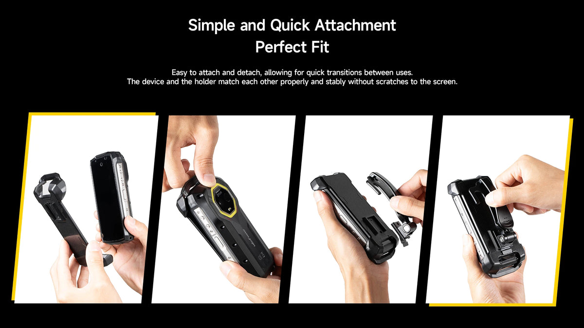 【World Premiere】Ulefone Armor Mini 20T Pro 5G  4.7