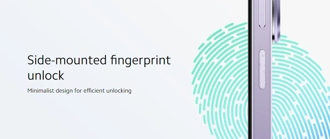 Xiaomi Redmi 14C Smartphone Immersion 6.88'' 120Hz Display 50MP AI Dual Camera Massive 5160mAh Battery