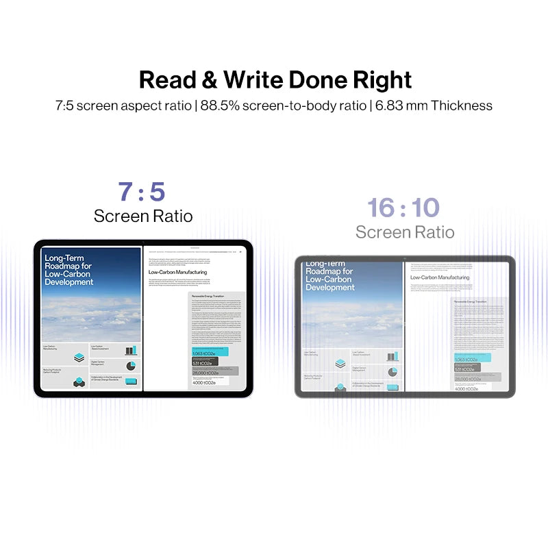 World Premiere OnePlus Pad Go 2 Global Version Tablet 12.1