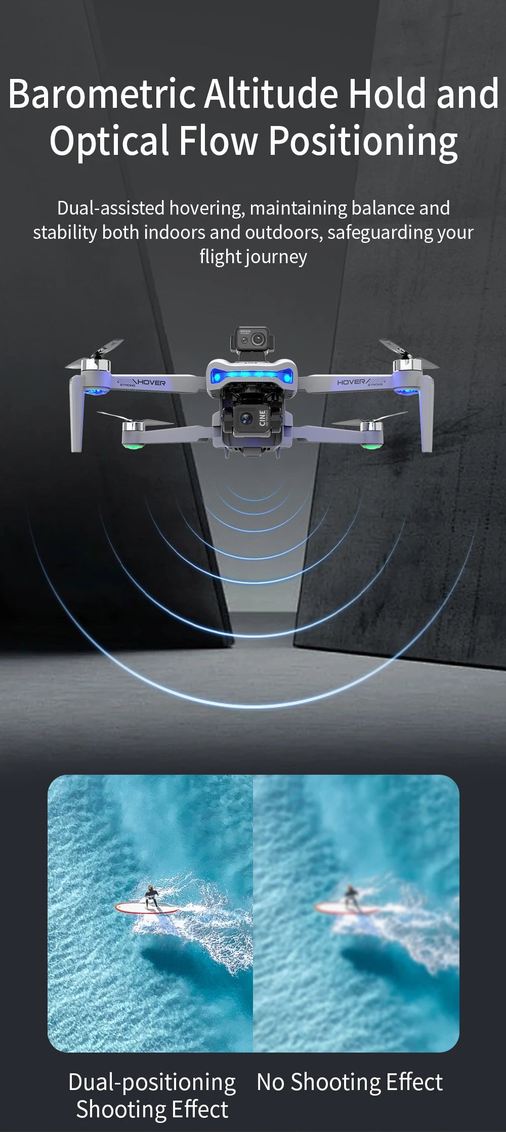 X40 GPS Drone Professional 4K Camera 3-axis gimbal Aerial Optional Obstacle Avoidance Brushless 5G WIFI FPV RC Quadcopter Toys