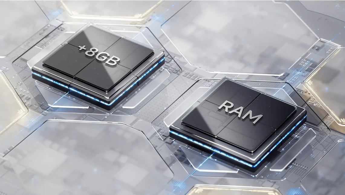 Xiaomi Redmi 14C Smartphone Immersion 6.88'' 120Hz Display 50MP AI Dual Camera Massive 5160mAh Battery