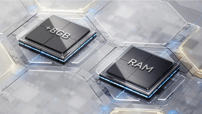 Xiaomi Redmi 14C Smartphone Immersion 6.88'' 120Hz Display 50MP AI Dual Camera Massive 5160mAh Battery