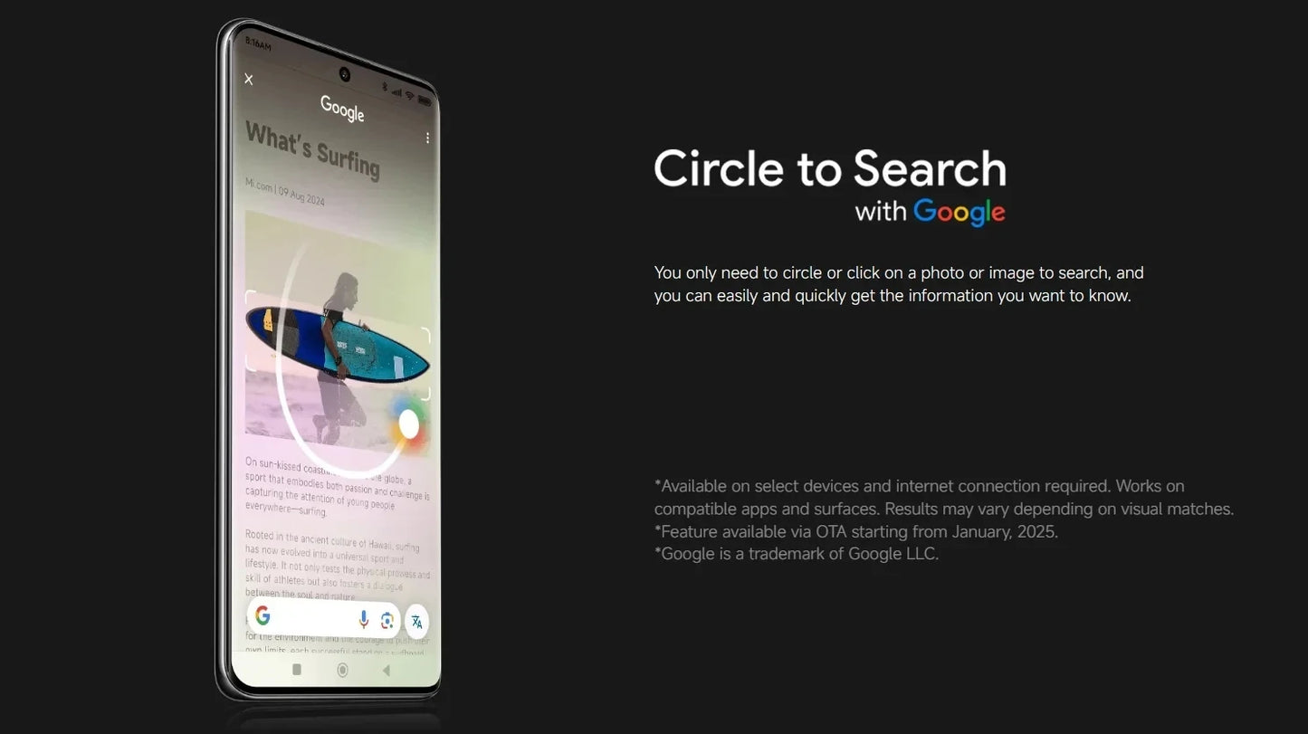 Xiaomi Redmi Note 14 Pro 5G Global Version Smartphone 7300-Ultra NFC 200MP AI camera 1.5K 120Hz AMOLED Display IP68