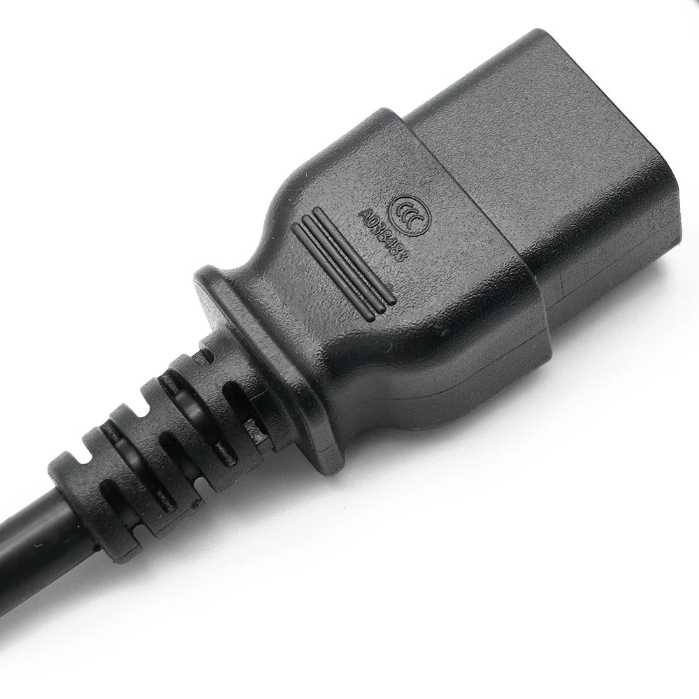 16A AC Power Cord for Agras DJI T16 T20 T30 T40 T50 T20P T25 T60 Agriculture Drone Accessories Smart Charger Power Cable AC Line