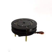 1 DOF Robot Rotating Base Manipulator with MG996 Metal Mechanical Rotate Platform Base For Arduino Robot Programmable DIY Kit