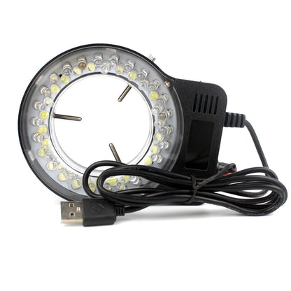 1080P HDMI VGA Digital Video Monocular Microscope Camera TF Storag130X Zoom C-Mount Lens For Phone PCB Soldering Repair Tools