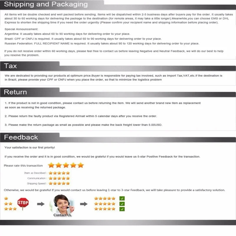 10pcs CPU Clamshell Tray Box  Case Holder Protection For LGA775 1150 1151 1155 1156 1200