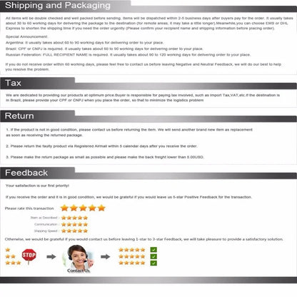 10pcs CPU Clamshell Tray Box  Case Holder Protection For LGA775 1150 1151 1155 1156 1200