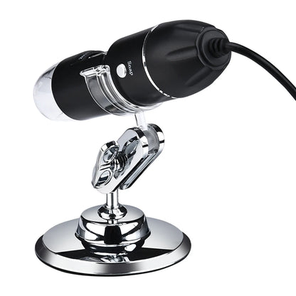 1600X Portable USB Electronic Digital Microscope Handheld Magnifier Microscope Supports for WIN10/8/7/XP  System