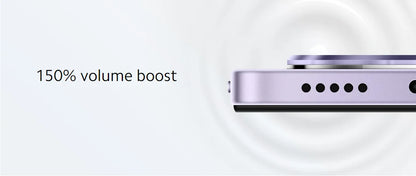 Xiaomi Redmi 14C Smartphone Immersion 6.88'' 120Hz Display 50MP AI Dual Camera Massive 5160mAh Battery