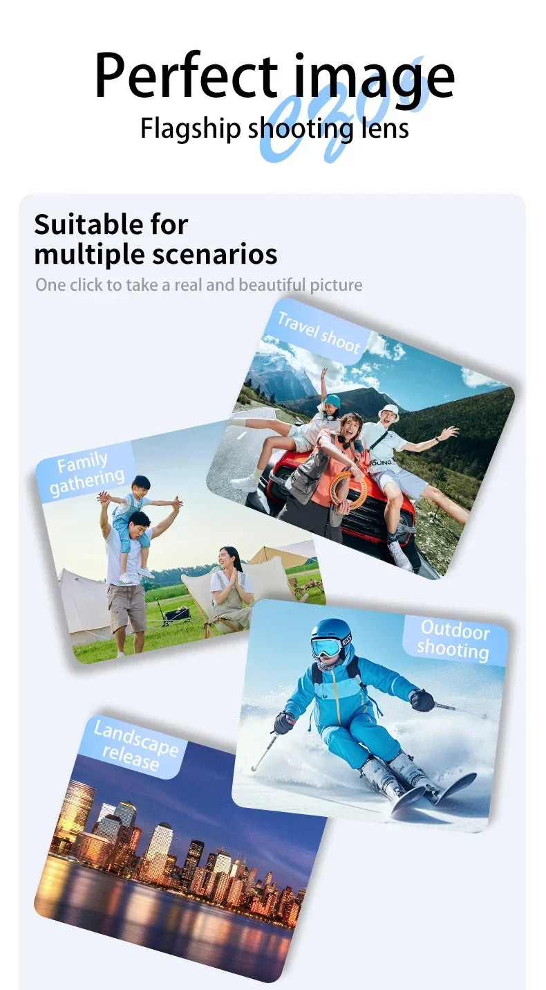 2026 CZ06 Drone 8K Professional Aerial Photography HD Cam Long Endurance Quadcopter Optical Flow Positioning Remote Control