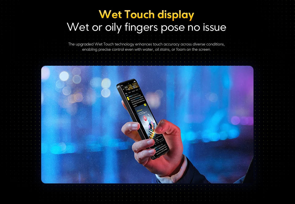 【Brand+】POCO X7 Pro Smartphone Dimensity 8400-Ultra 6000mAh 90W HyperCharge 6.67