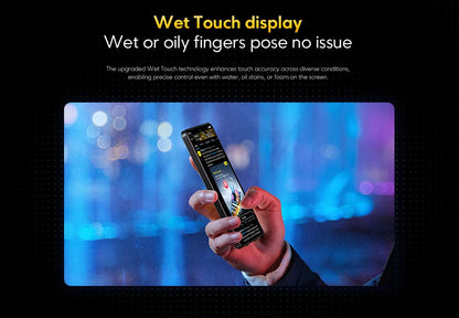 【Brand+】POCO X7 Pro Smartphone Dimensity 8400-Ultra 6000mAh 90W HyperCharge 6.67" AMOLED display NFC Xiaomi HyperOS 2