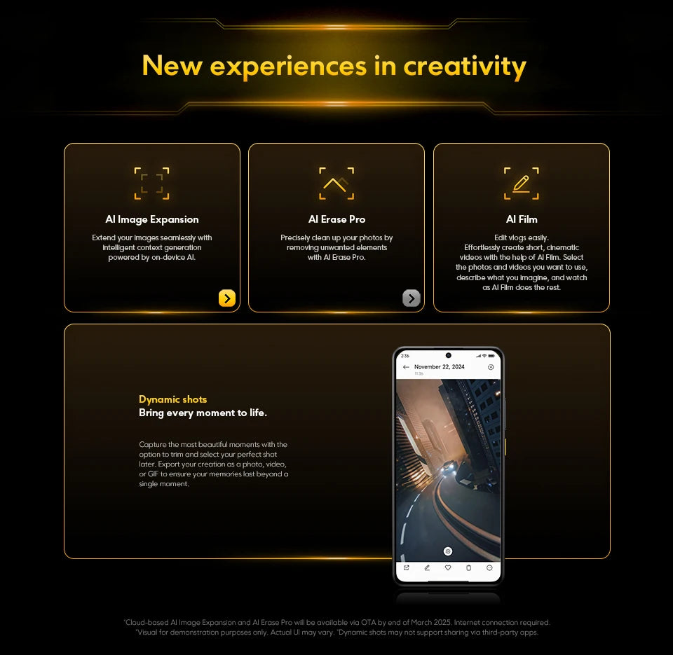 【Brand+】POCO X7 Pro Smartphone Dimensity 8400-Ultra 6000mAh 90W HyperCharge 6.67" AMOLED display NFC Xiaomi HyperOS 2