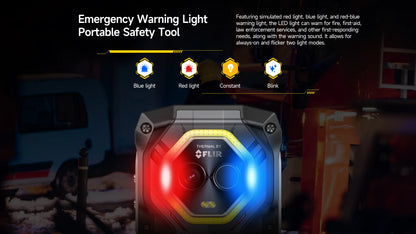 【World Premiere】Ulefone Armor Mini 20T Pro 5G  4.7" Display  Rugged Phone LED Light Android 14 Smartphone 6200mAh 16GB+256GB 33W