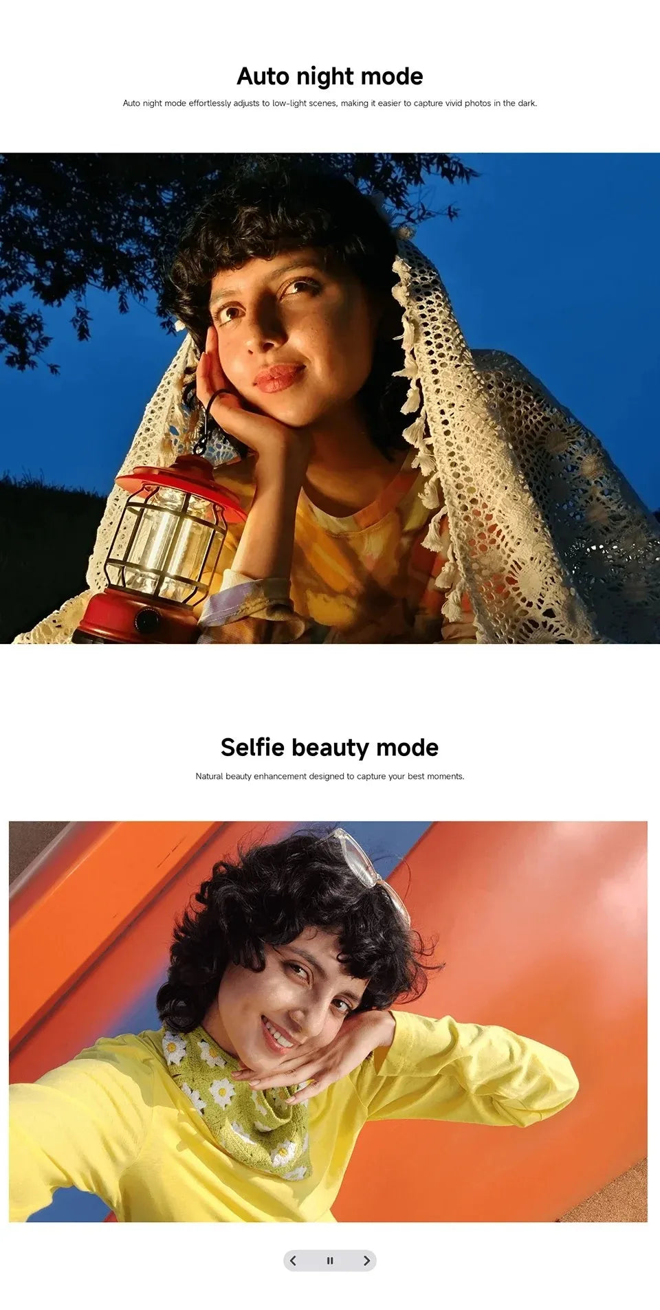 【Brand+】Redmi 15 Global Version Smartphone 6.9" 50MP 7000mAh battery 33W fast charging IP64 Snapdragon® 685 Mobile Platform