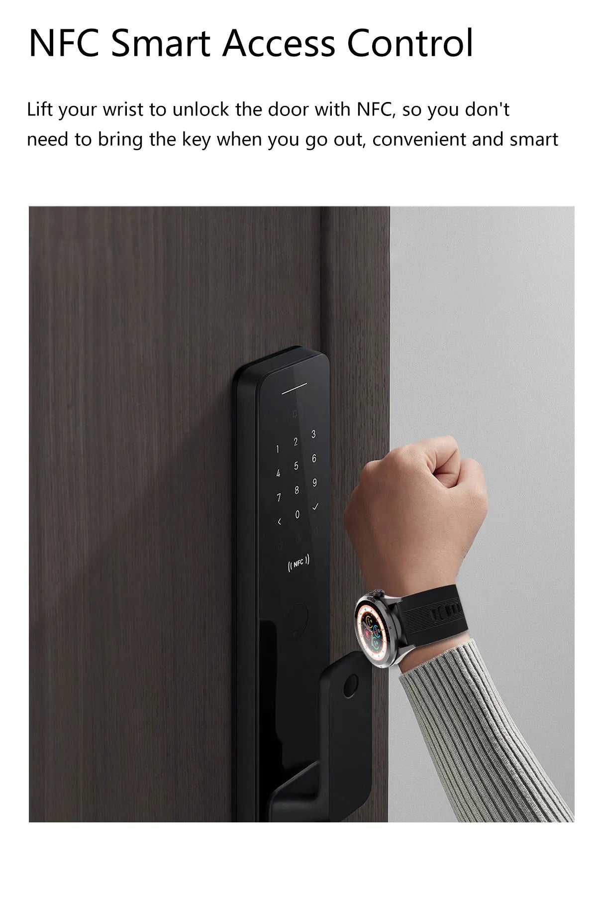 2026 New Upgrade Air Pump Blood Pressure Accurate Measure SmartWatch ECG Micro Physical Examination NFC Airbag Smart Watches Man