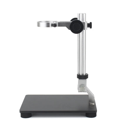 1080P HDMI VGA Digital Video Monocular Microscope Camera TF Storag130X Zoom C-Mount Lens For Phone PCB Soldering Repair Tools