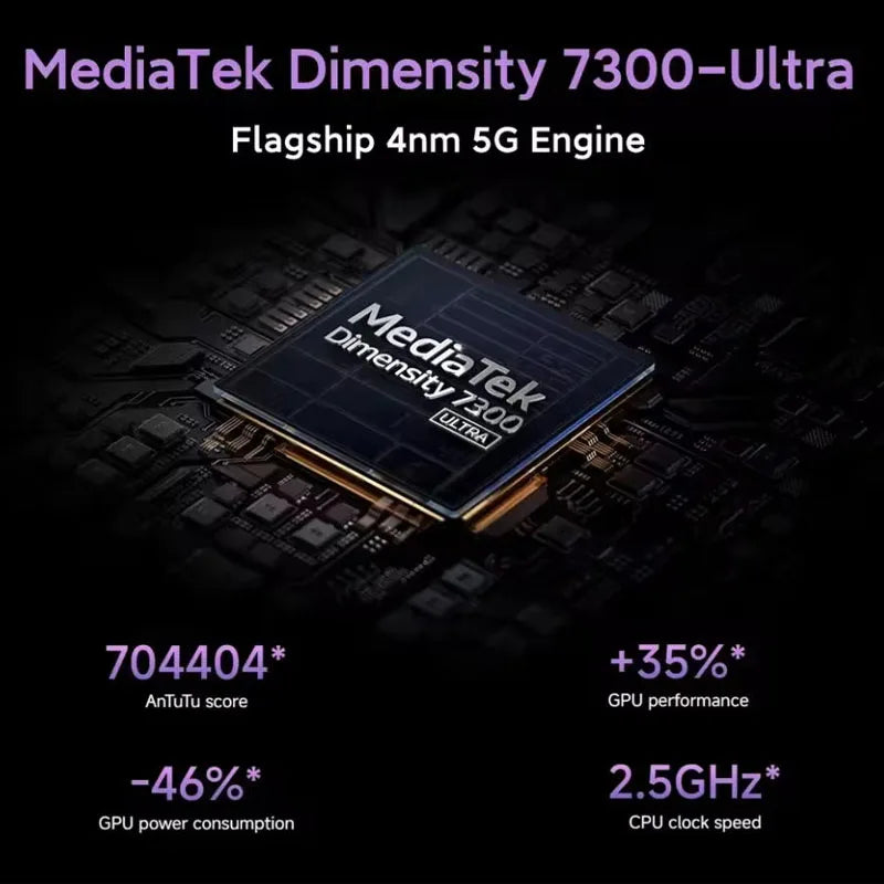 Xiaomi Redmi Note 14 Pro 5G Global Version Smartphone 7300-Ultra NFC 200MP AI camera 1.5K 120Hz AMOLED Display IP68