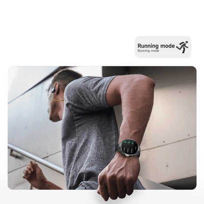 2025 New Originl Watch G5 PlUS Smart Watch 1.75"HD AMOLED Screen GPS track Heart Rate Bluetooth Call Compass Smartwatch for Men