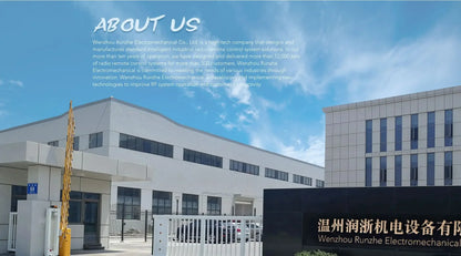 12-24V Hydraulic Valve with 6 Joystick Weightlifting Functions: Truck Crane Remote Control