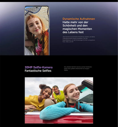 【Brand+】Xiaomi Redmi Note 14 Pro 5G Smartphone MediaTek Dimensity 7300-Ultra 200MP AI camera NFC 6.67"AMOLED display IP68