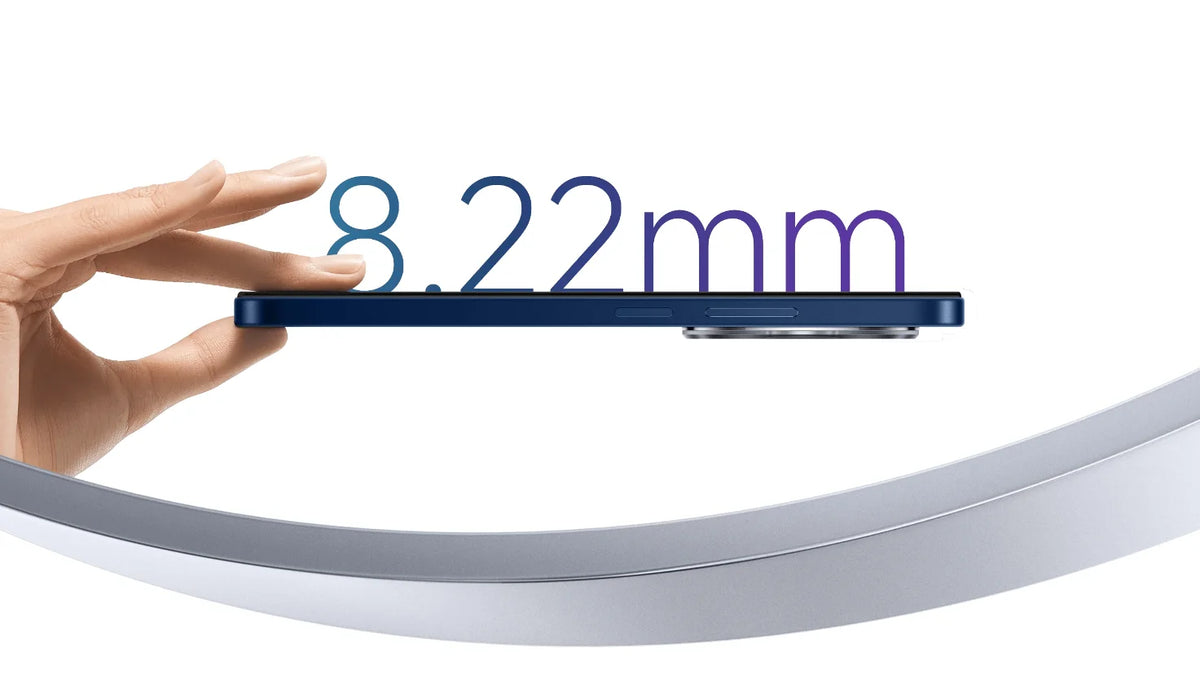 Xiaomi Redmi 14C Smartphone Immersion 6.88'' 120Hz Display 50MP AI Dual Camera Massive 5160mAh Battery