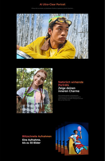 【Brand+】Xiaomi Redmi Note 14 Pro 5G Smartphone MediaTek Dimensity 7300-Ultra 200MP AI camera NFC 6.67"AMOLED display IP68